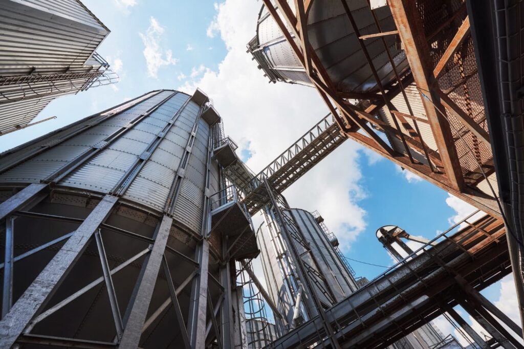 Usos Industriales del gas propano